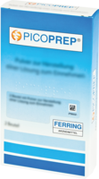 PICOPREP Pulver z.Herst.e.Lösung z.Einnehmen - 2St