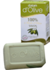 DALAN d\'Olive Olivenölfeinseife
