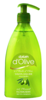 DALAN d\'Olive Flüssigseife - 400ml