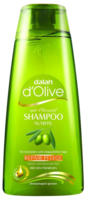 DALAN d\'Olive Proteinshampoo - 400ml