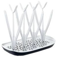 AVENT Trockenständer für Flaschen/Sauger u.Zubehör - 1St