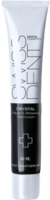 SWISSDENT Crystal Repair & Whitening Zahncreme - 100ml