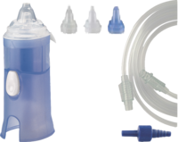 RHINO CLEAR Universal Set - 1St