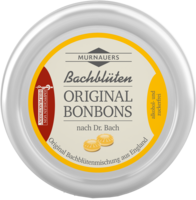 BACHBLÜTEN Original Bonbons nach Dr.Bach - 50g - Bachblüten Original