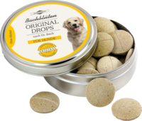 BACHBLÜTEN Original Hunde Drops nach Dr.Bach - 50g - Tierarzneimittel