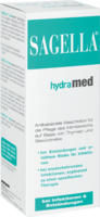 SAGELLA hydramed Intimwaschlotion - 500ml - Intimpflege