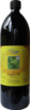 ARGANÖL BIO Premium 100% Rohkost Violettglas