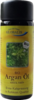 ARGANÖL BIO Premium 100% Rohkost Violettglas