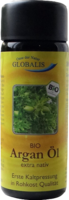 ARGANÖL BIO Premium 100% Rohkost Violettglas - 100ml