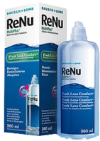 RENU MultiPlus Lsg.weiche Kontaktlinsen Flaschen - 360ml
