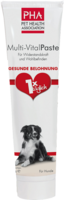 PHA Multi-VitalPaste f.Hunde - 1St - PHA