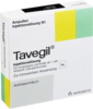 TAVEGIL Injektionslösung 2 mg/2 ml Ampullen