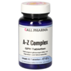 A-Z Complex GPH Tabletten