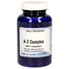 A-Z Complex GPH Tabletten
