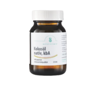 KOKOSÖL kaltgepresst kba Lebensmittelqualität - 250ml