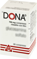 DONA 750 mg Filmtabletten - 60St