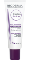 BIODERMA Cicabio Arnica+ Pflegecreme - 40ml