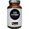 COENZYME Q10 250 mg+Vitamin C 250 mg Kapseln