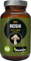 BIO REISHI Pilzpulver 400 mg Kapseln - 150St
