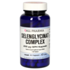 SELENGLYCINAT Complex 200 µg GPH Kapseln