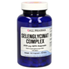SELENGLYCINAT Complex 200 µg GPH Kapseln