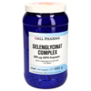 SELENGLYCINAT Complex 200 µg GPH Kapseln