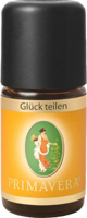 DUFT GLÜCK teilen ätherisches Öl - 1St - Aetherische Öle