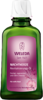 WELEDA Nachtkerze Revitalisierungs-Öl - 100ml - Körperpflege