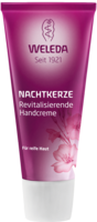 WELEDA Nachtkerze revitalisierende Handcreme - 50ml - Handcremes