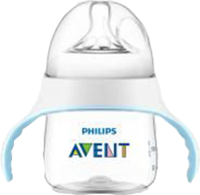 AVENT Naturnah Trink-Lern-Set - 1St