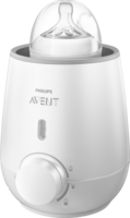 AVENT Mid End Flaschenwärmer mit Auftaufunktion - 1St