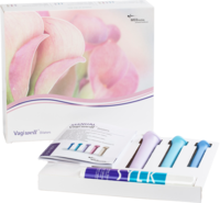 VAGIWELL Dilators small 3 Größen - 3St