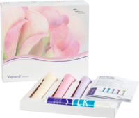 VAGIWELL Dilators large 3 Größen - 3St