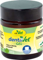 DENTAVET Gel vet. - 35g - CD Vet