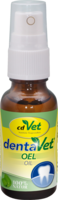 DENTAVET Öl vet. - 20ml - CD Vet