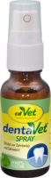 DENTAVET Spray vet. - 20ml - CD Vet