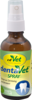 DENTAVET Spray vet. - 50ml - CD Vet