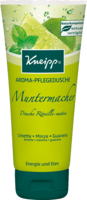 KNEIPP Aroma Pflegedusche Muntermacher - 200ml - Duschpflege