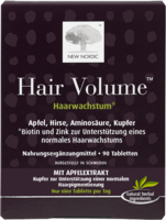 HAIR VOLUME Tabletten - 90St