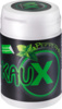 KAUX Zahnpflegekaugummi Peppermint mit Xylitol