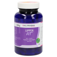 LIPPEN-FIT GPH Kapseln - 180St