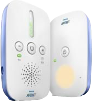 AVENT Einstiegs-DECT Babyphone - 1St
