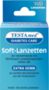 TESTAMED Soft-Lanzetten