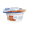 FRESUBIN dessert fruit Apfel-Erdbeere im Becher