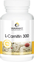 L-CARNITIN 300 Kapseln - 100St