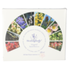 SET Healing Herbs Pappschuber Blütenessenzen Tro.