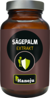 SÄGEPALMEN Extrakt 450 mg Kapseln - 90St