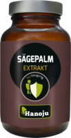 SÄGEPALMEN 250mg+Brennnessel Extr.200mg Kapseln - 90St