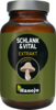 SCHLANK UND Vital 400 mg Kapseln