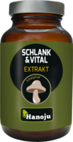SCHLANK UND Vital 400 mg Kapseln - 90St